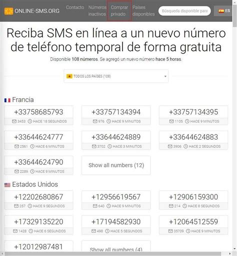 žhavé sms|Receber SMS Online && Números de Telefone Temporários